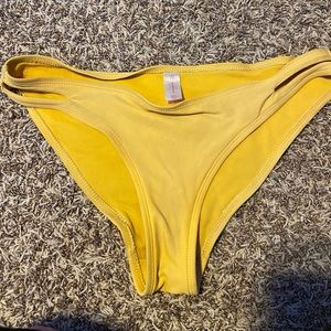 bikini bottoms